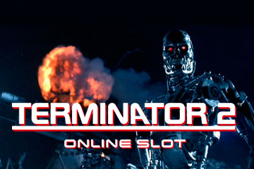 Terminator 2 JD